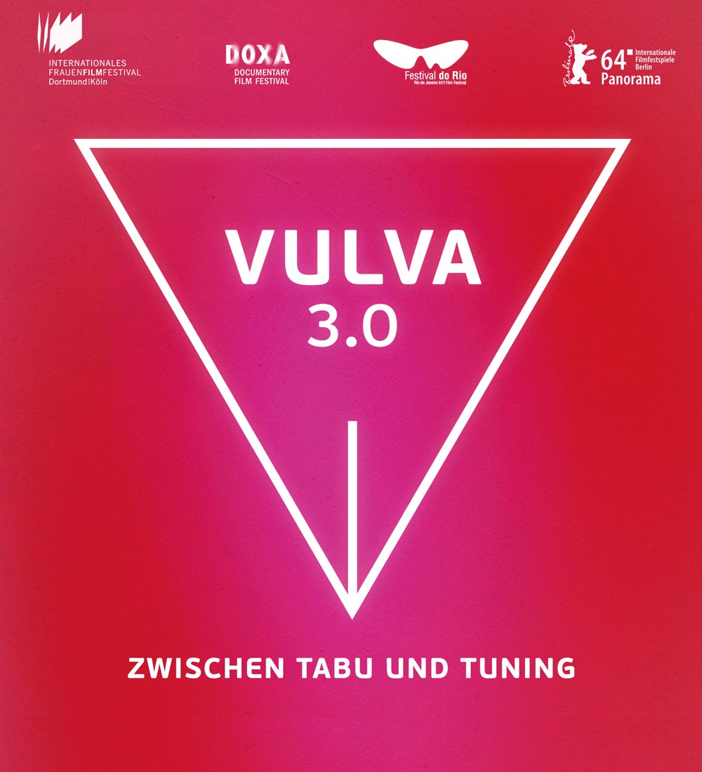 vulva 3.0