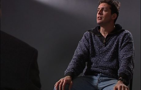 Das Problem ist meine Frau