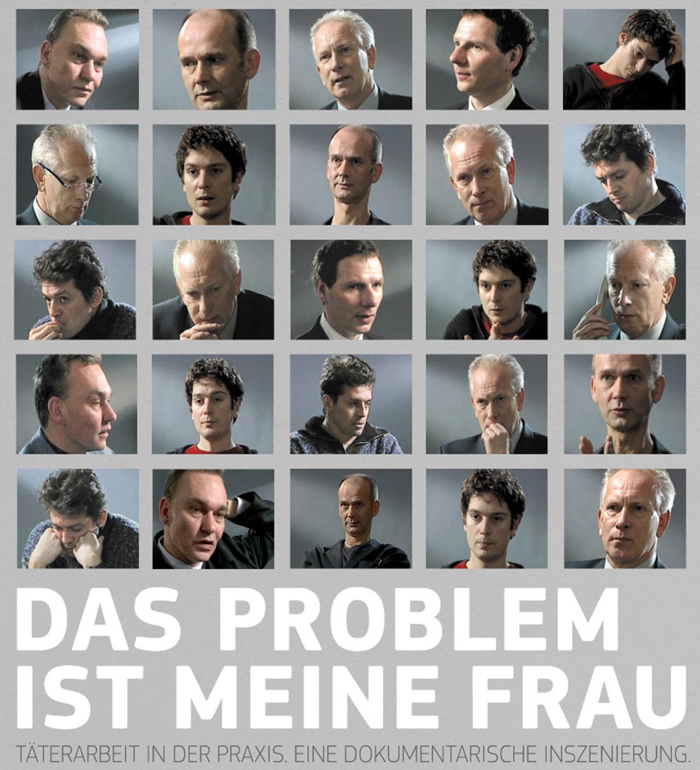 Das Problem ist meine Frau