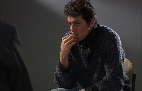 Das Problem ist meine Frau