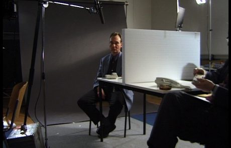 Das Problem ist meine Frau