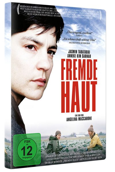 Fremde Haut Fremde Haut