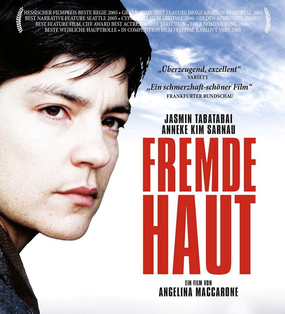 Fremde Haut
