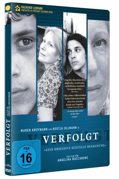 Verfolgt